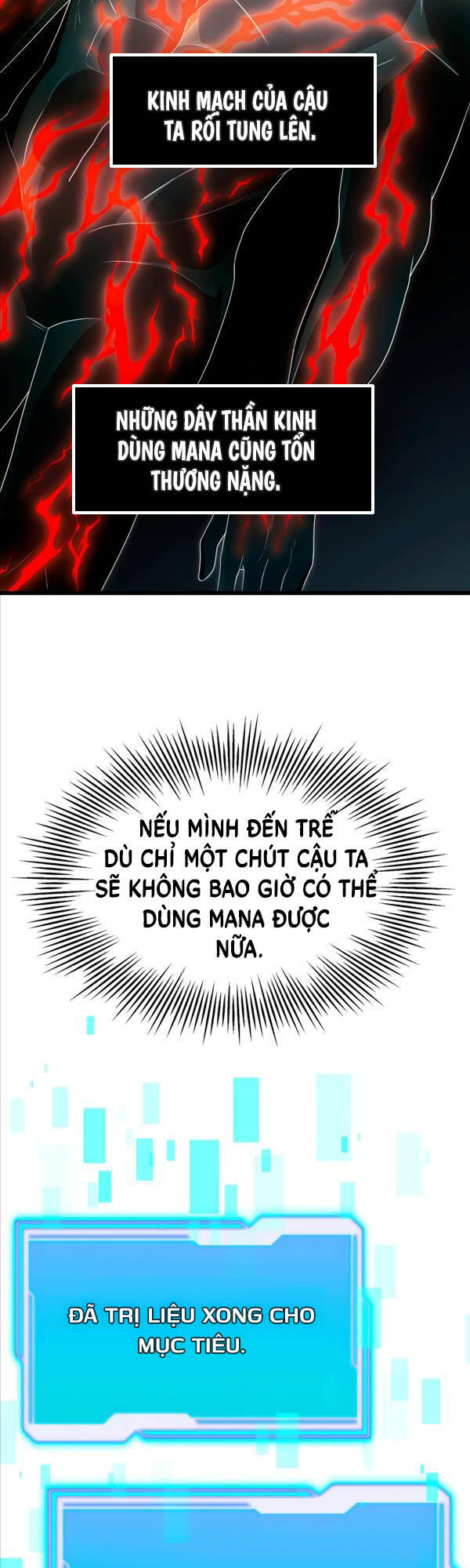 Ta Nhận Được Vật Phẩm Thần Thoại