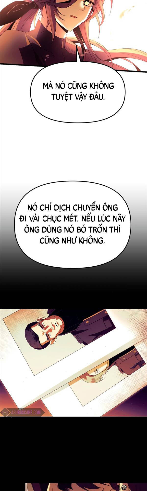 Ta Nhận Được Vật Phẩm Thần Thoại