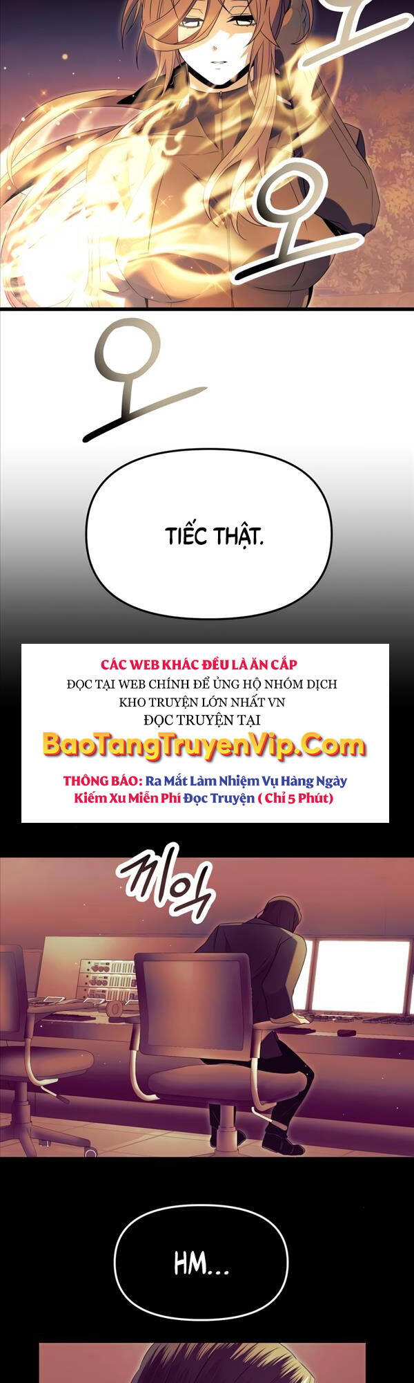 Ta Nhận Được Vật Phẩm Thần Thoại