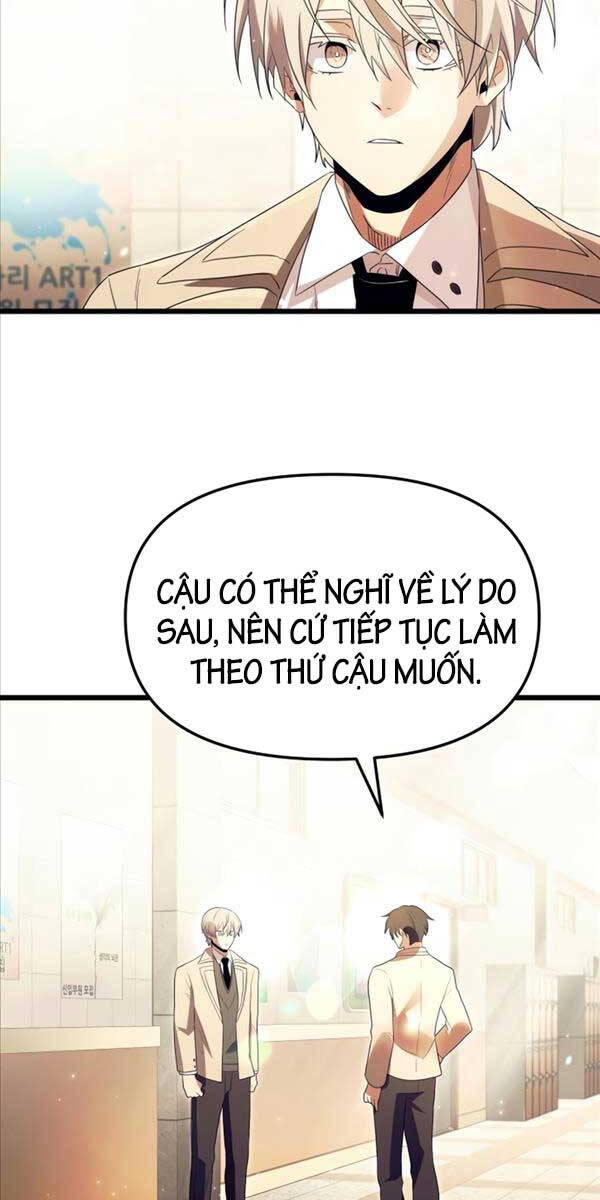 Ta Nhận Được Vật Phẩm Thần Thoại