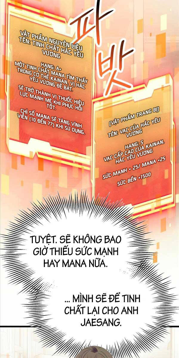 Ta Nhận Được Vật Phẩm Thần Thoại