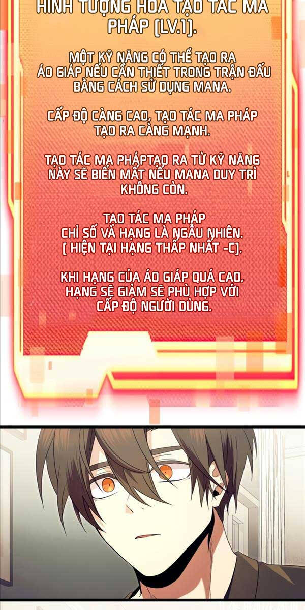 Ta Nhận Được Vật Phẩm Thần Thoại