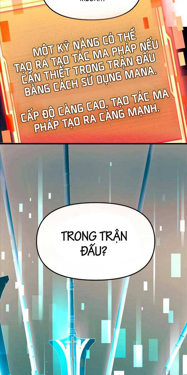 Ta Nhận Được Vật Phẩm Thần Thoại