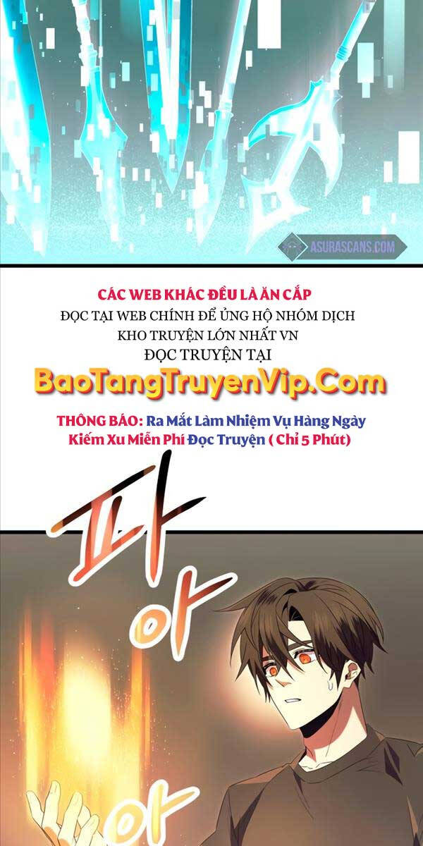 Ta Nhận Được Vật Phẩm Thần Thoại