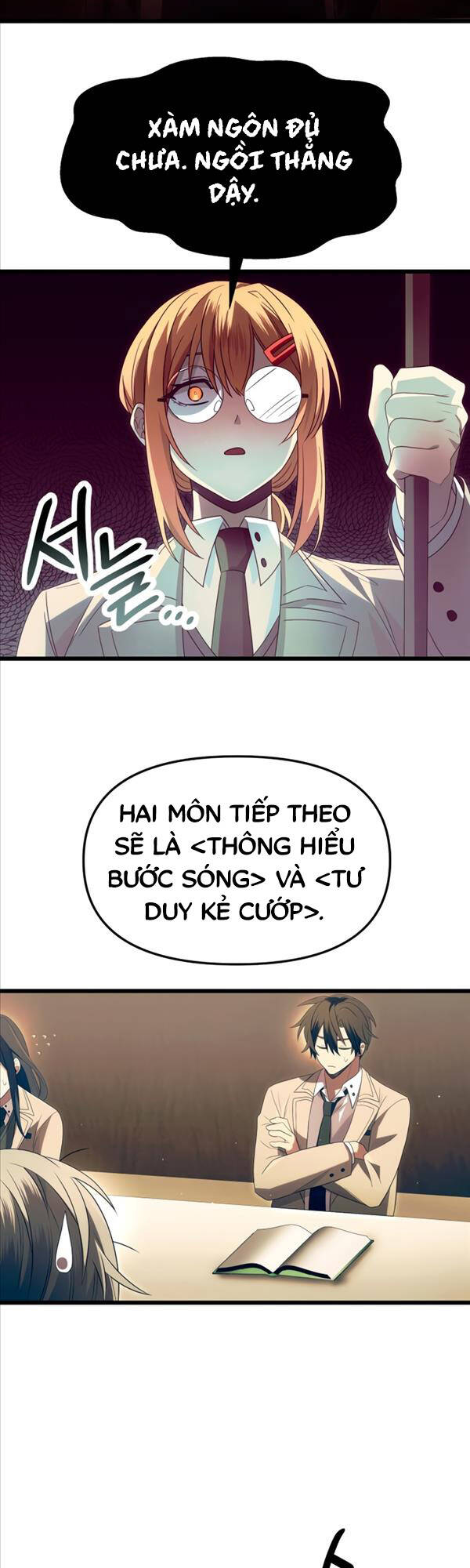 Ta Nhận Được Vật Phẩm Thần Thoại