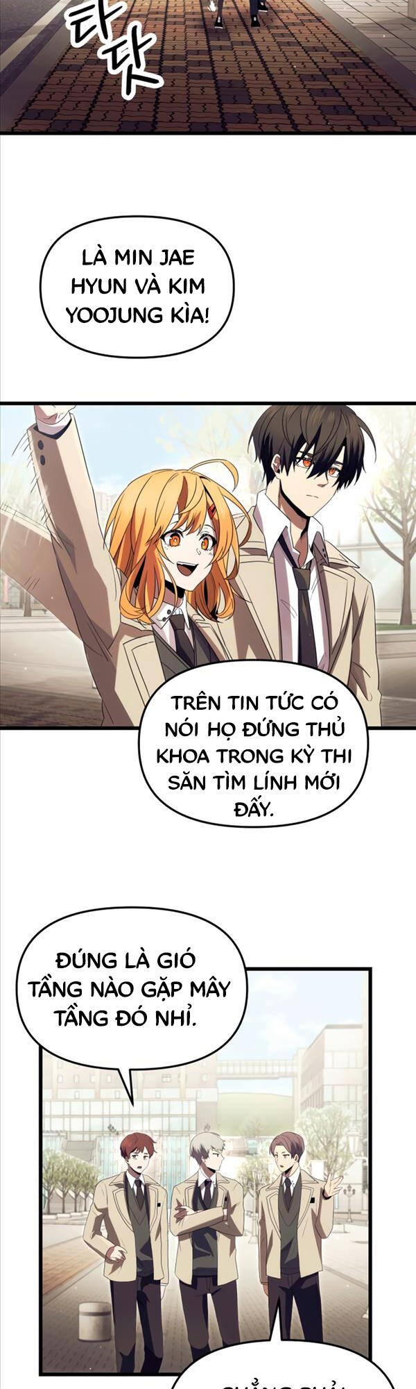 Ta Nhận Được Vật Phẩm Thần Thoại