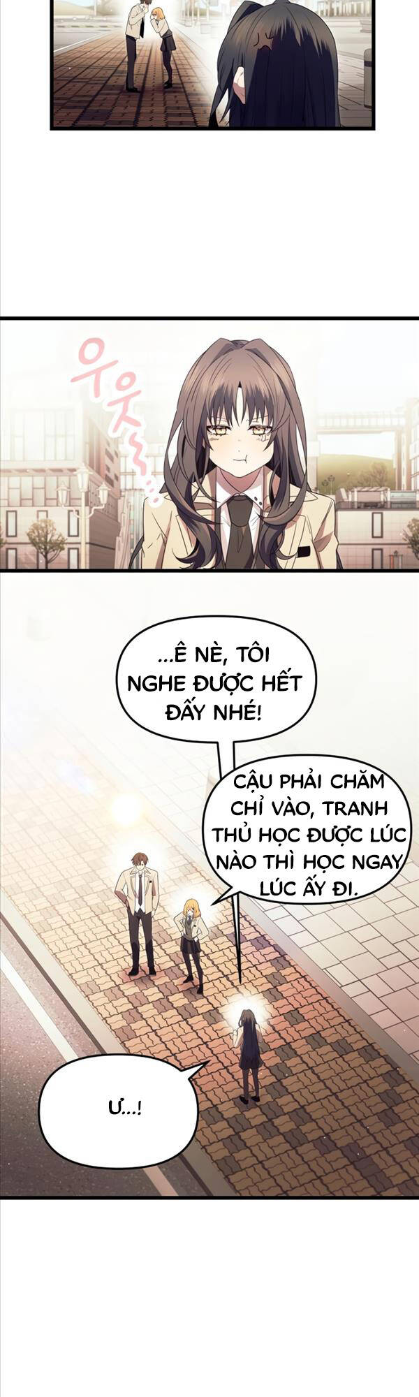 Ta Nhận Được Vật Phẩm Thần Thoại