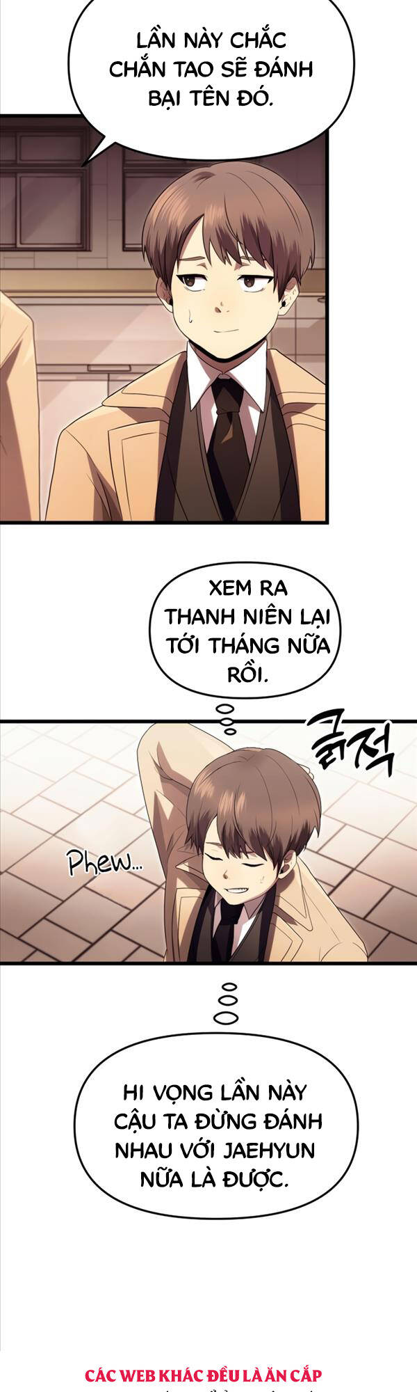 Ta Nhận Được Vật Phẩm Thần Thoại