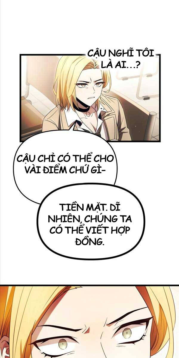 Ta Nhận Được Vật Phẩm Thần Thoại