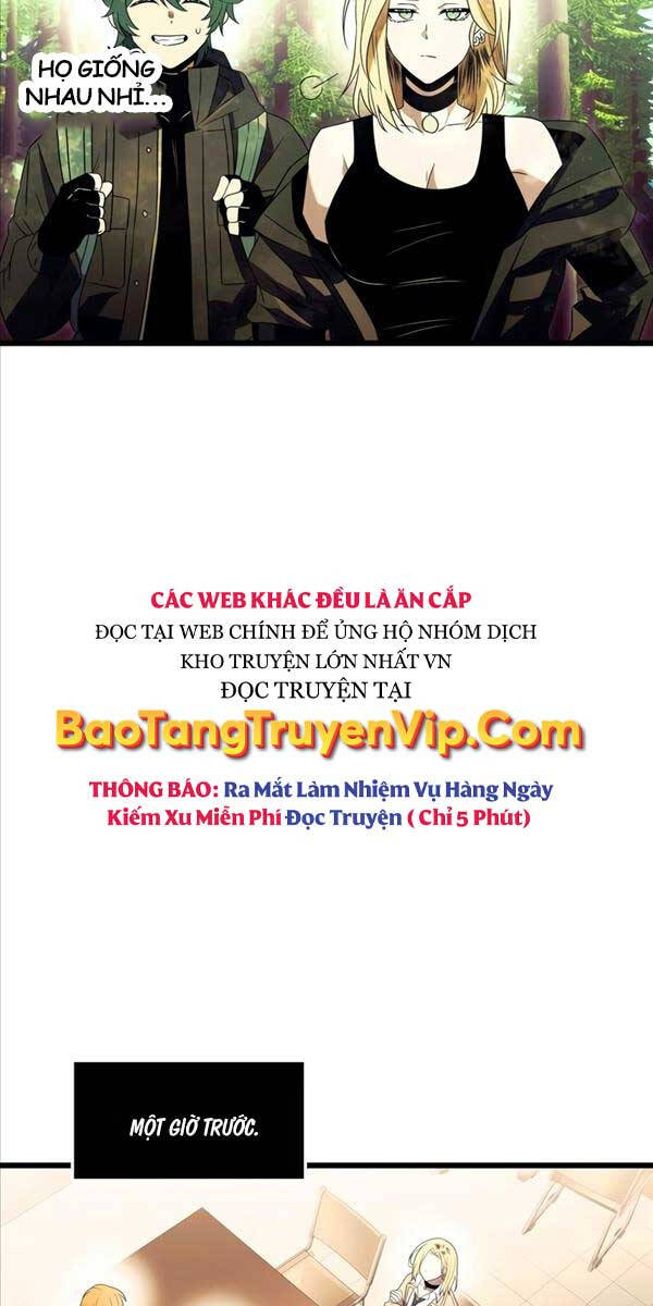 Ta Nhận Được Vật Phẩm Thần Thoại