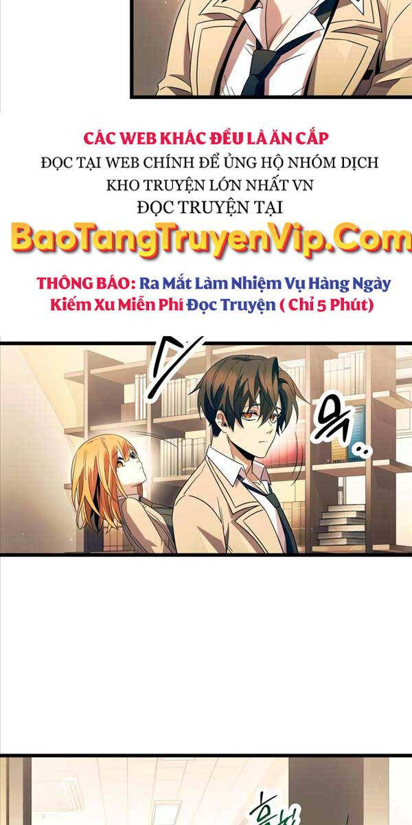 Ta Nhận Được Vật Phẩm Thần Thoại