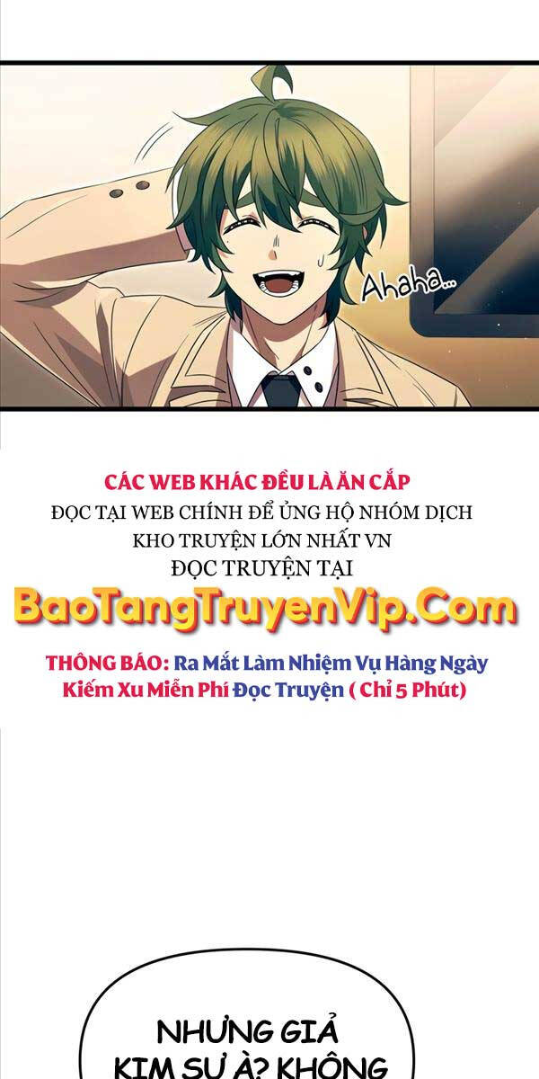 Ta Nhận Được Vật Phẩm Thần Thoại