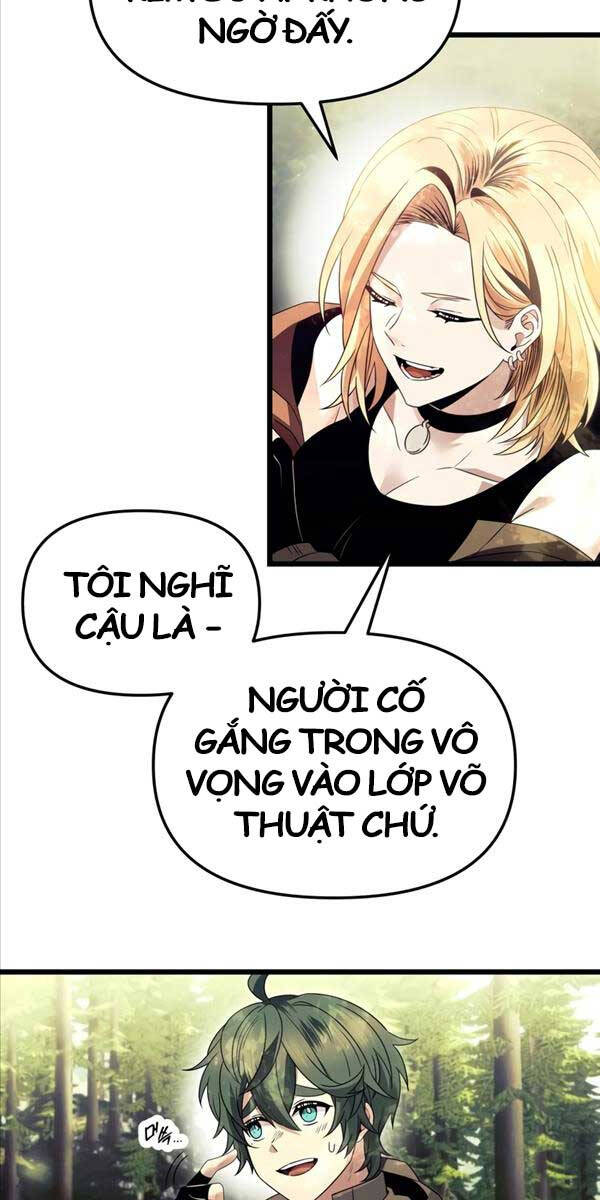 Ta Nhận Được Vật Phẩm Thần Thoại