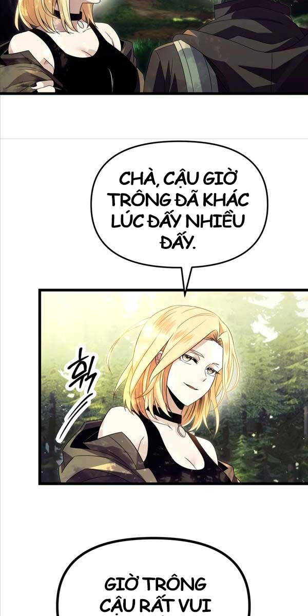 Ta Nhận Được Vật Phẩm Thần Thoại