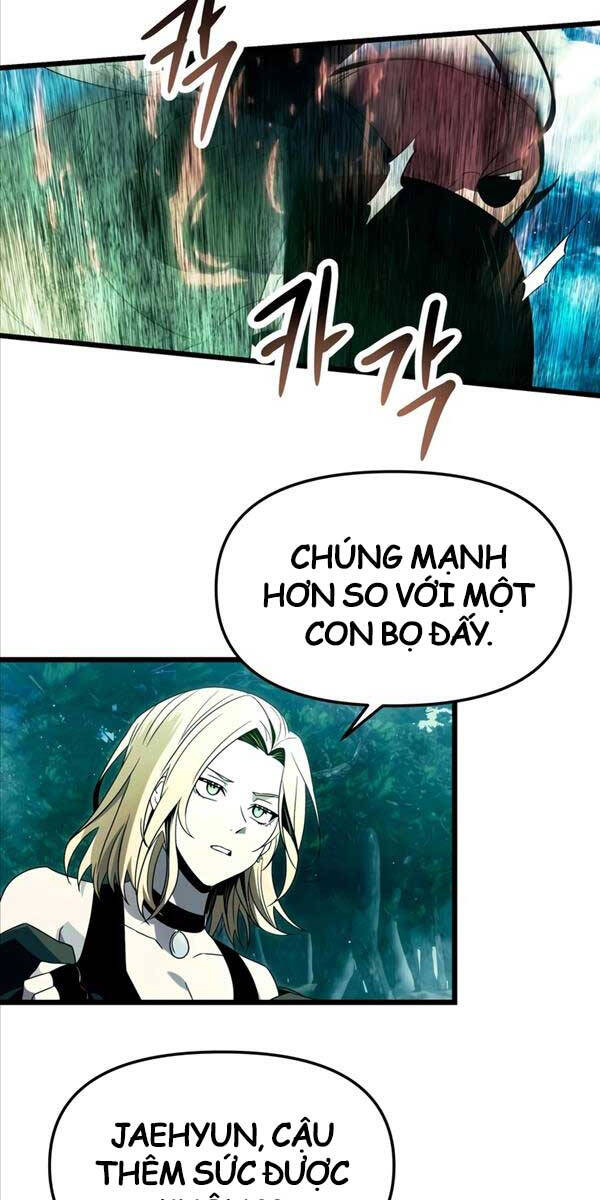 Ta Nhận Được Vật Phẩm Thần Thoại