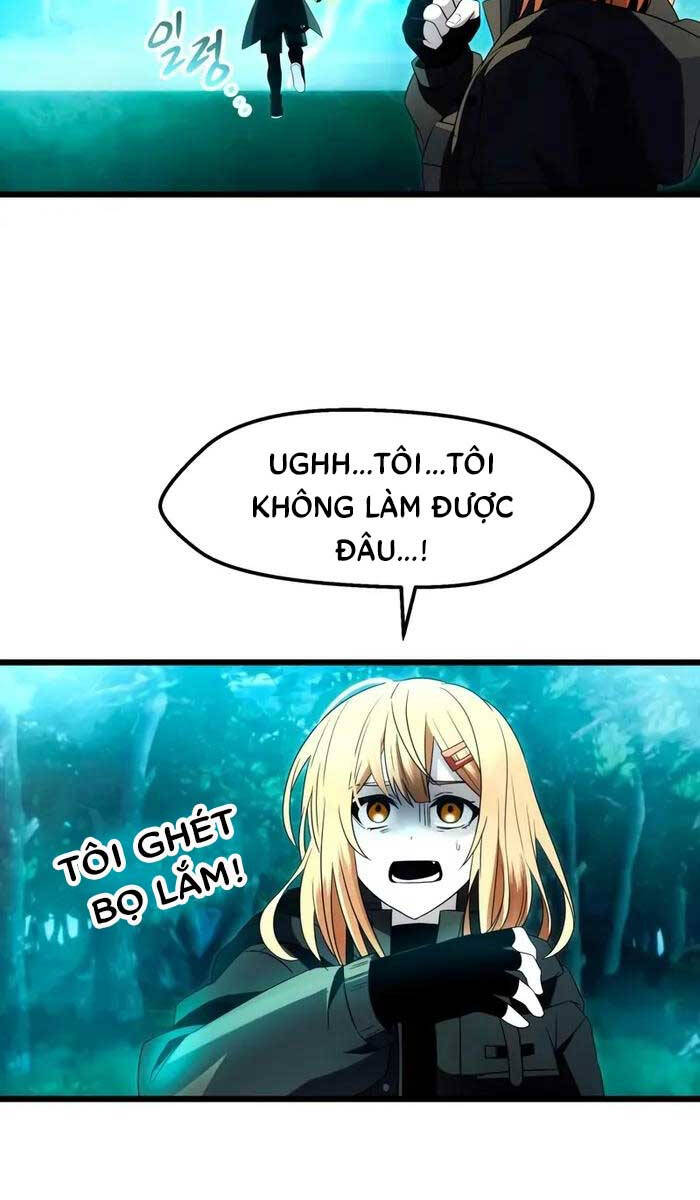 Ta Nhận Được Vật Phẩm Thần Thoại