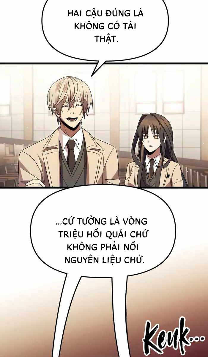 Ta Nhận Được Vật Phẩm Thần Thoại