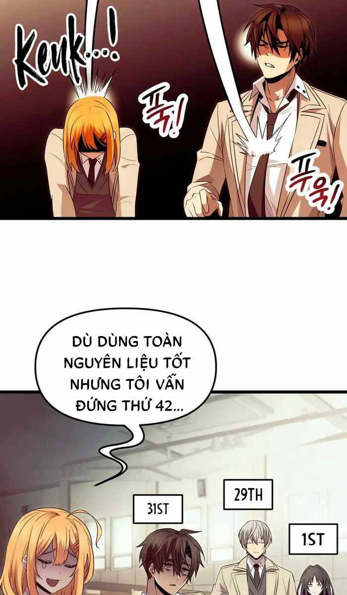Ta Nhận Được Vật Phẩm Thần Thoại