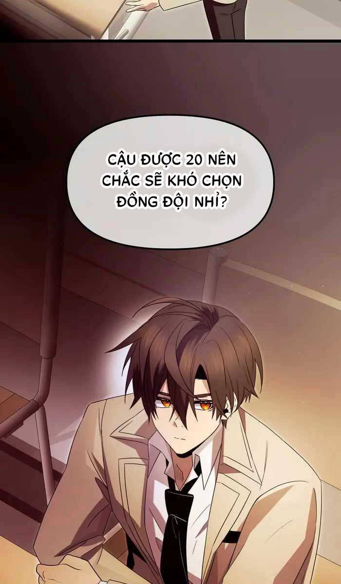 Ta Nhận Được Vật Phẩm Thần Thoại
