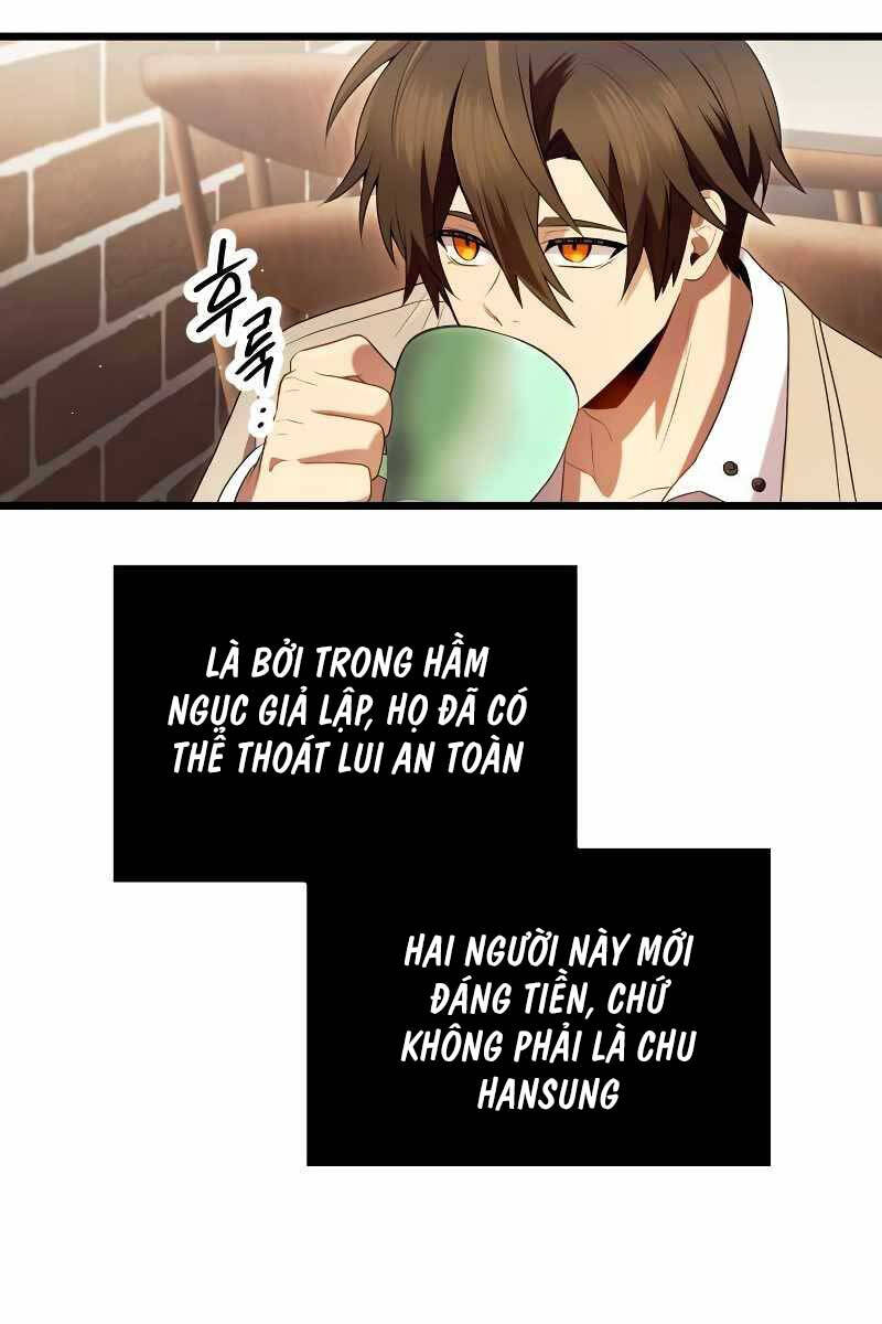 Ta Nhận Được Vật Phẩm Thần Thoại