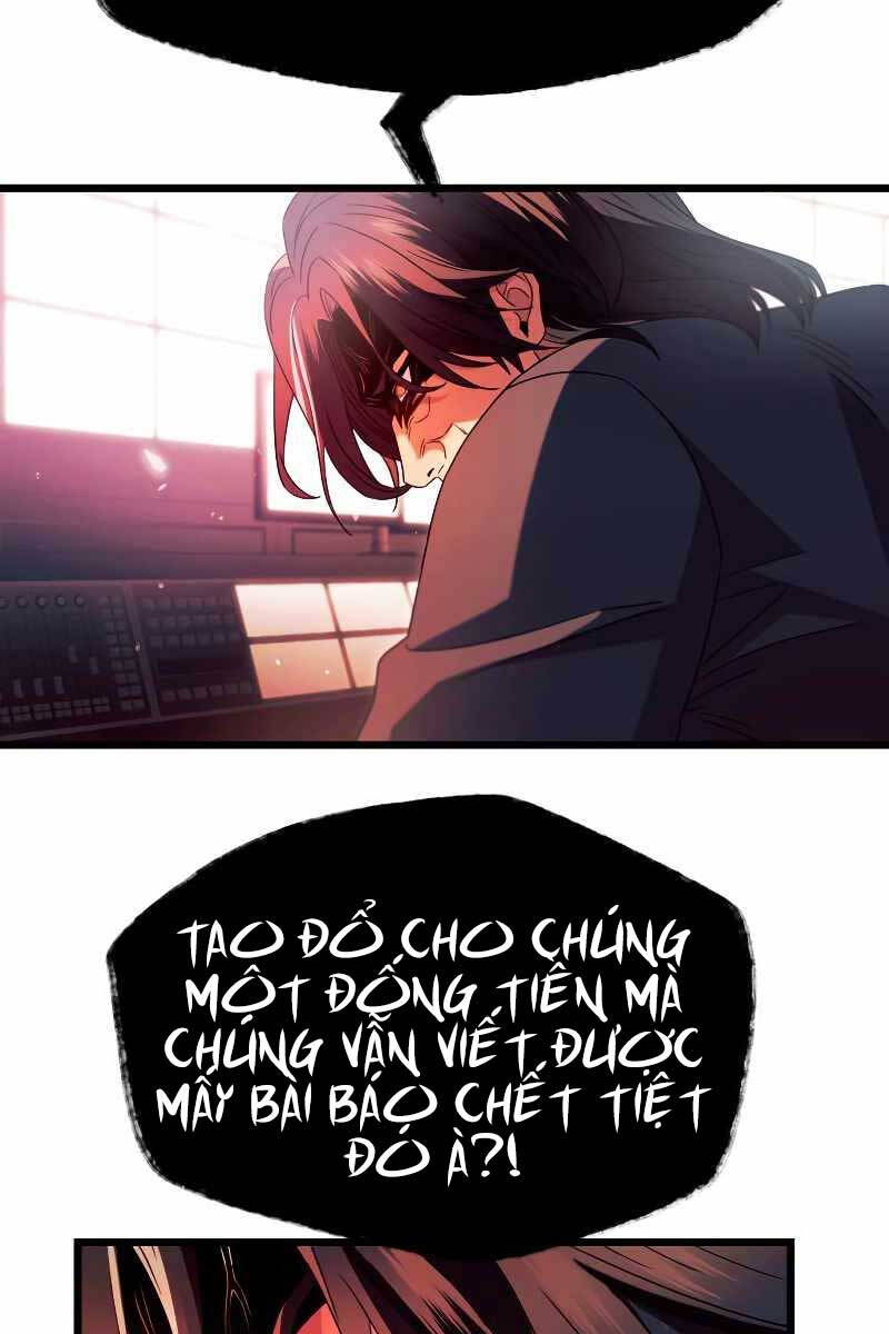 Ta Nhận Được Vật Phẩm Thần Thoại