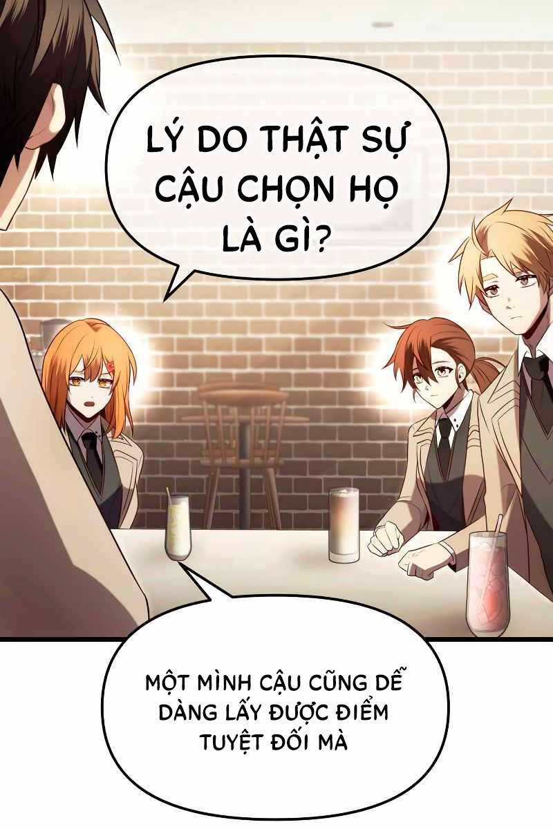 Ta Nhận Được Vật Phẩm Thần Thoại