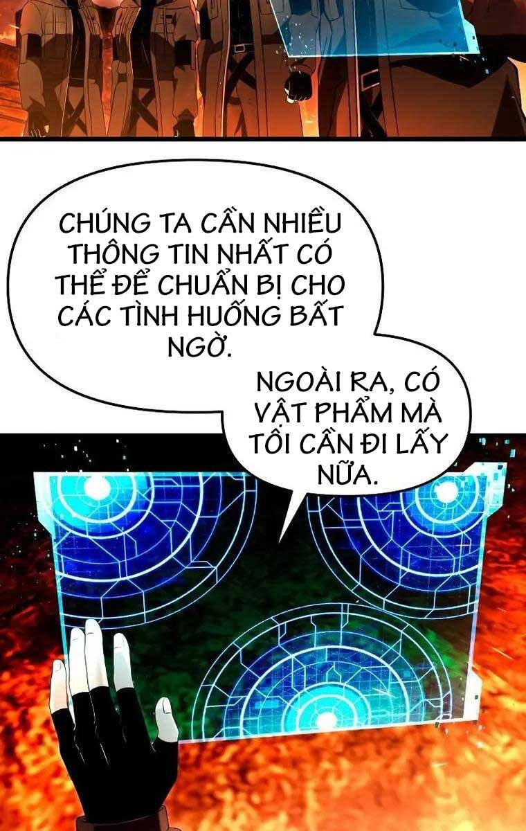 Ta Nhận Được Vật Phẩm Thần Thoại
