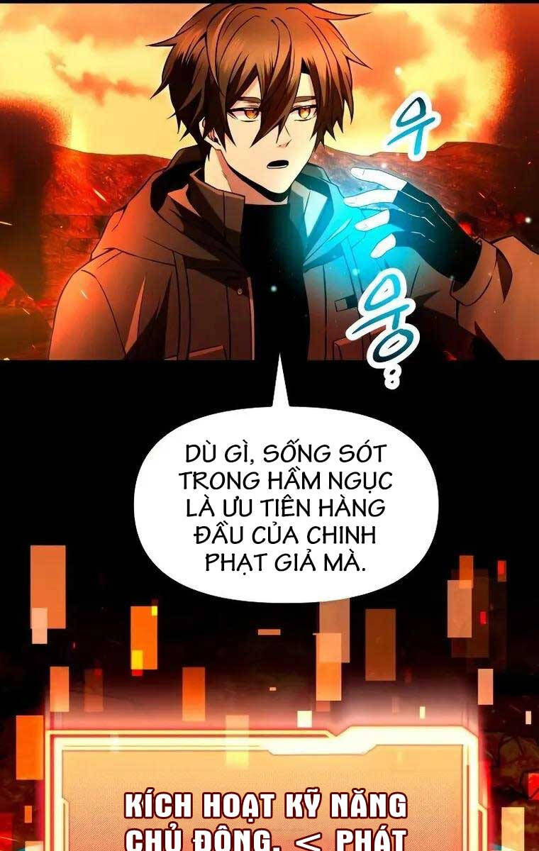 Ta Nhận Được Vật Phẩm Thần Thoại