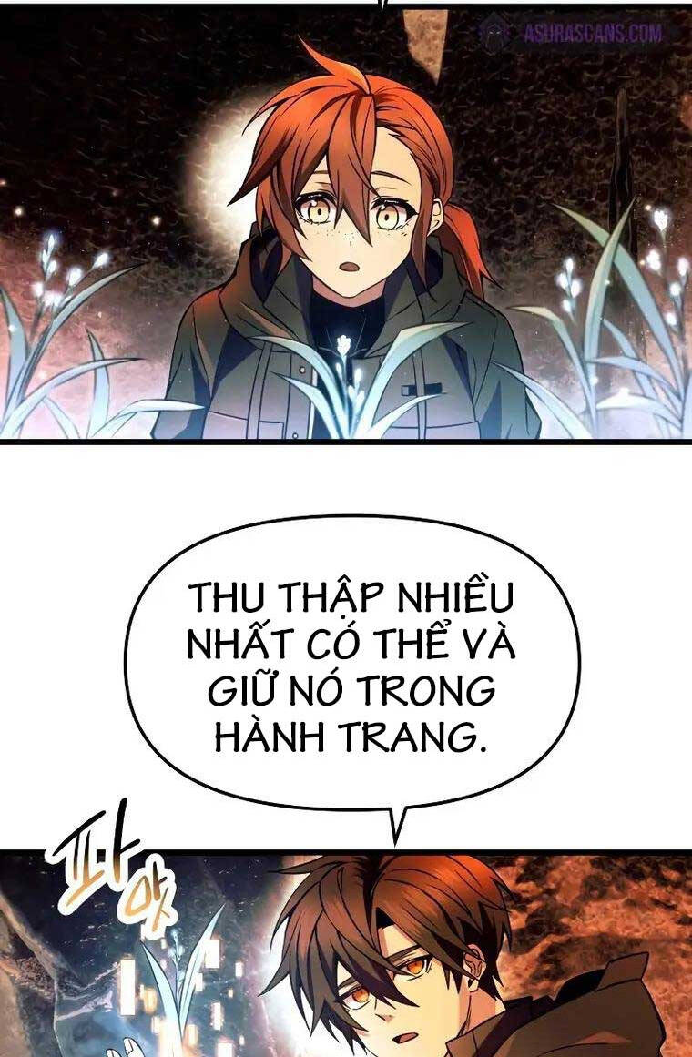 Ta Nhận Được Vật Phẩm Thần Thoại