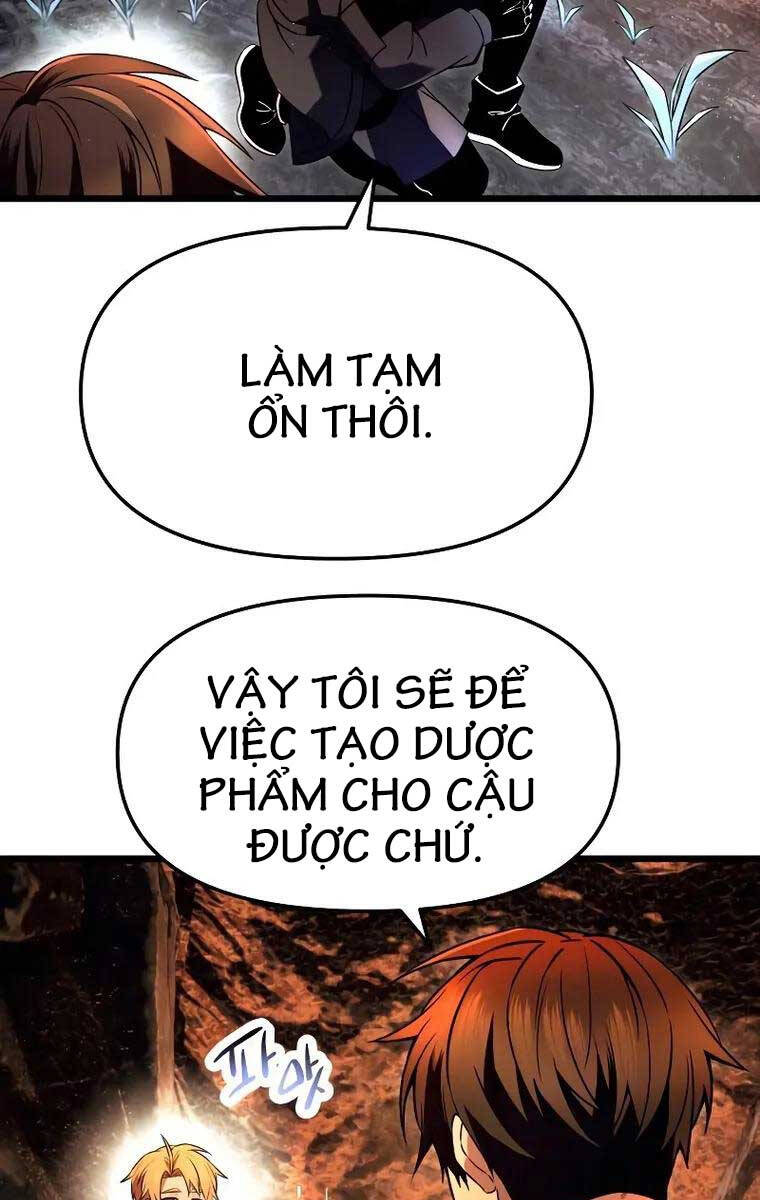 Ta Nhận Được Vật Phẩm Thần Thoại