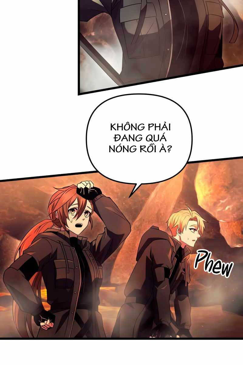 Ta Nhận Được Vật Phẩm Thần Thoại