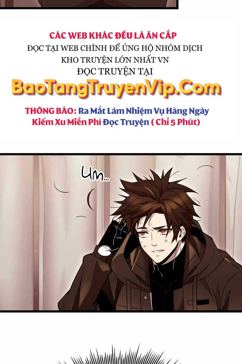 Ta Nhận Được Vật Phẩm Thần Thoại
