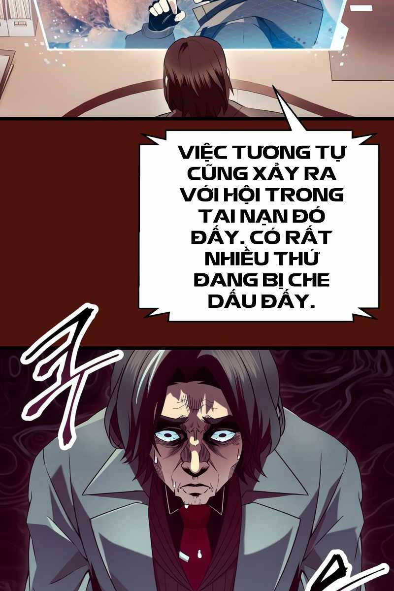 Ta Nhận Được Vật Phẩm Thần Thoại