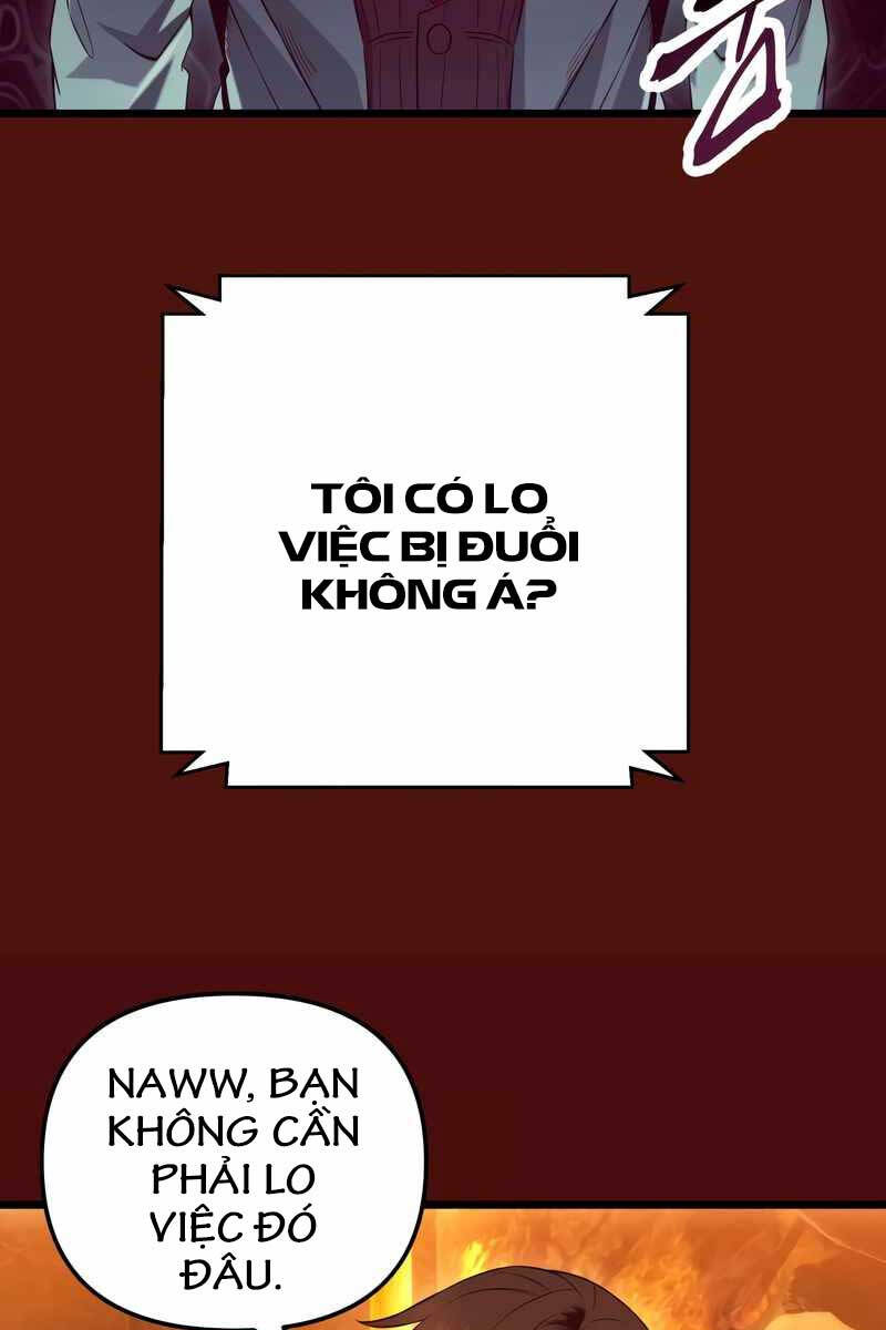Ta Nhận Được Vật Phẩm Thần Thoại