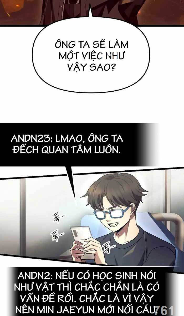 Ta Nhận Được Vật Phẩm Thần Thoại