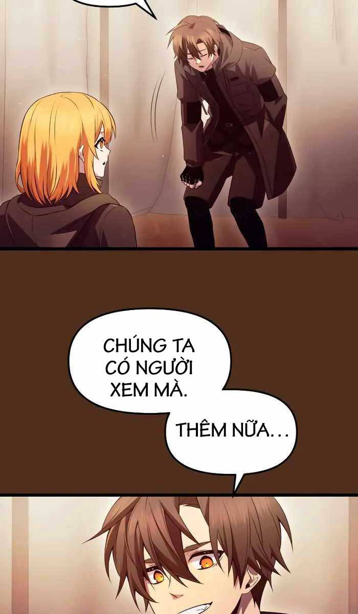 Ta Nhận Được Vật Phẩm Thần Thoại