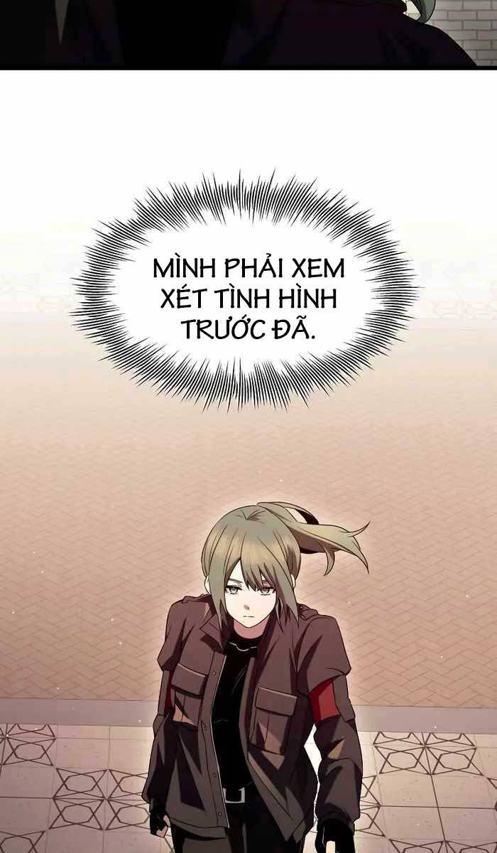 Ta Nhận Được Vật Phẩm Thần Thoại