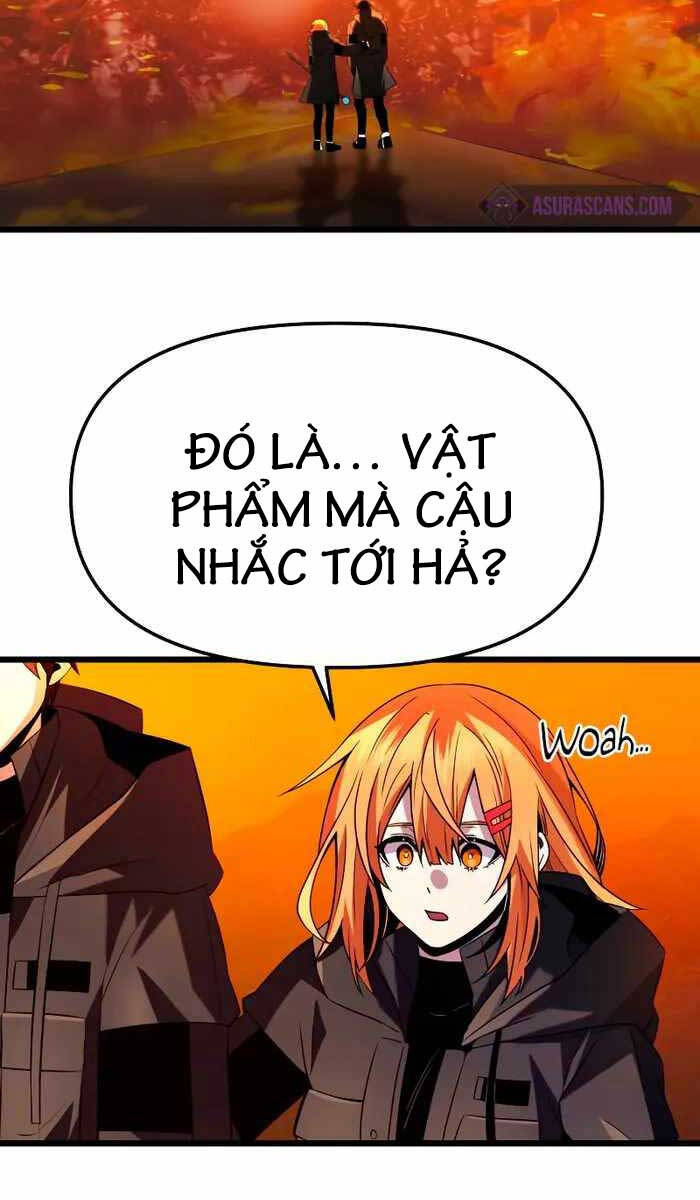 Ta Nhận Được Vật Phẩm Thần Thoại