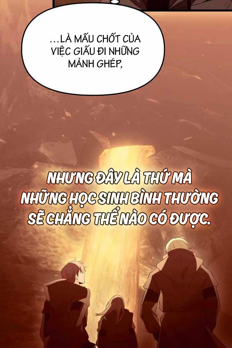 Ta Nhận Được Vật Phẩm Thần Thoại