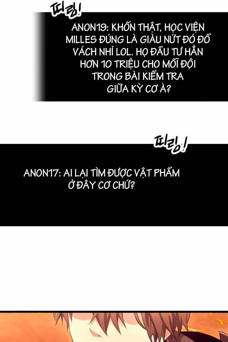 Ta Nhận Được Vật Phẩm Thần Thoại