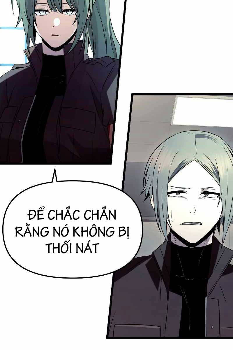 Ta Nhận Được Vật Phẩm Thần Thoại