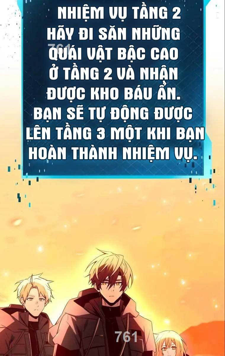 Ta Nhận Được Vật Phẩm Thần Thoại