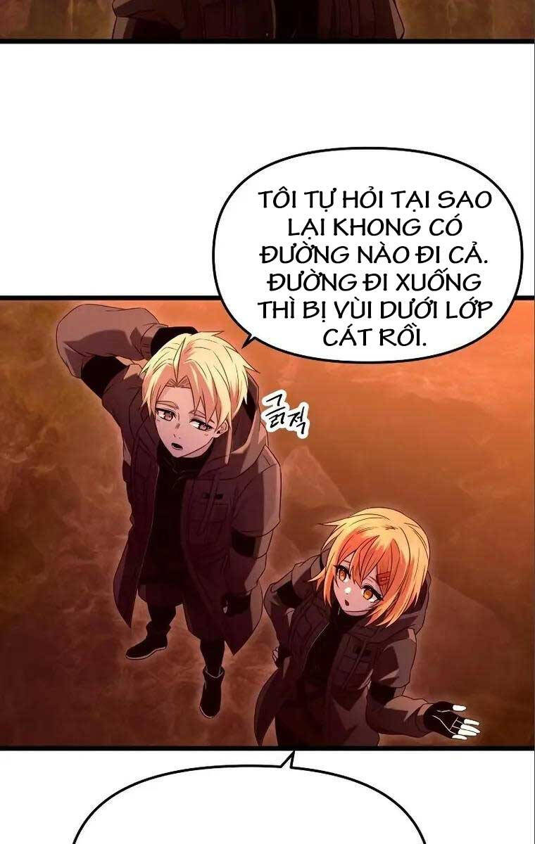 Ta Nhận Được Vật Phẩm Thần Thoại