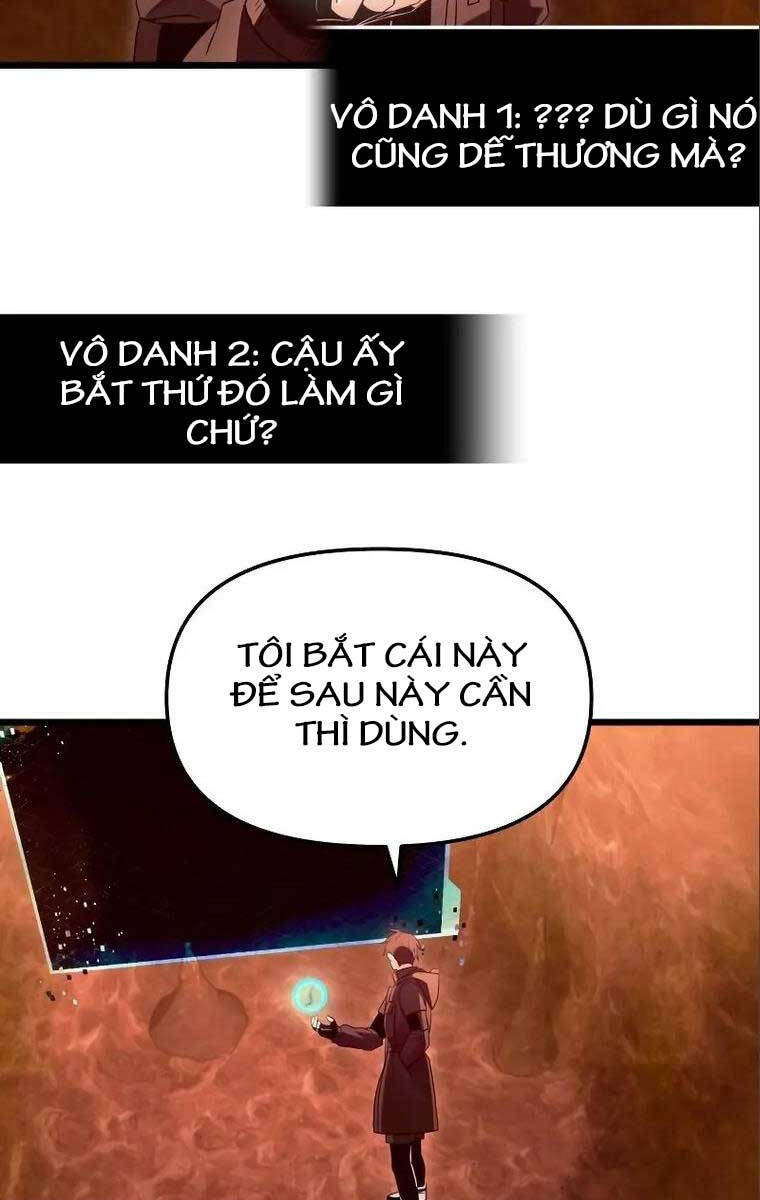 Ta Nhận Được Vật Phẩm Thần Thoại