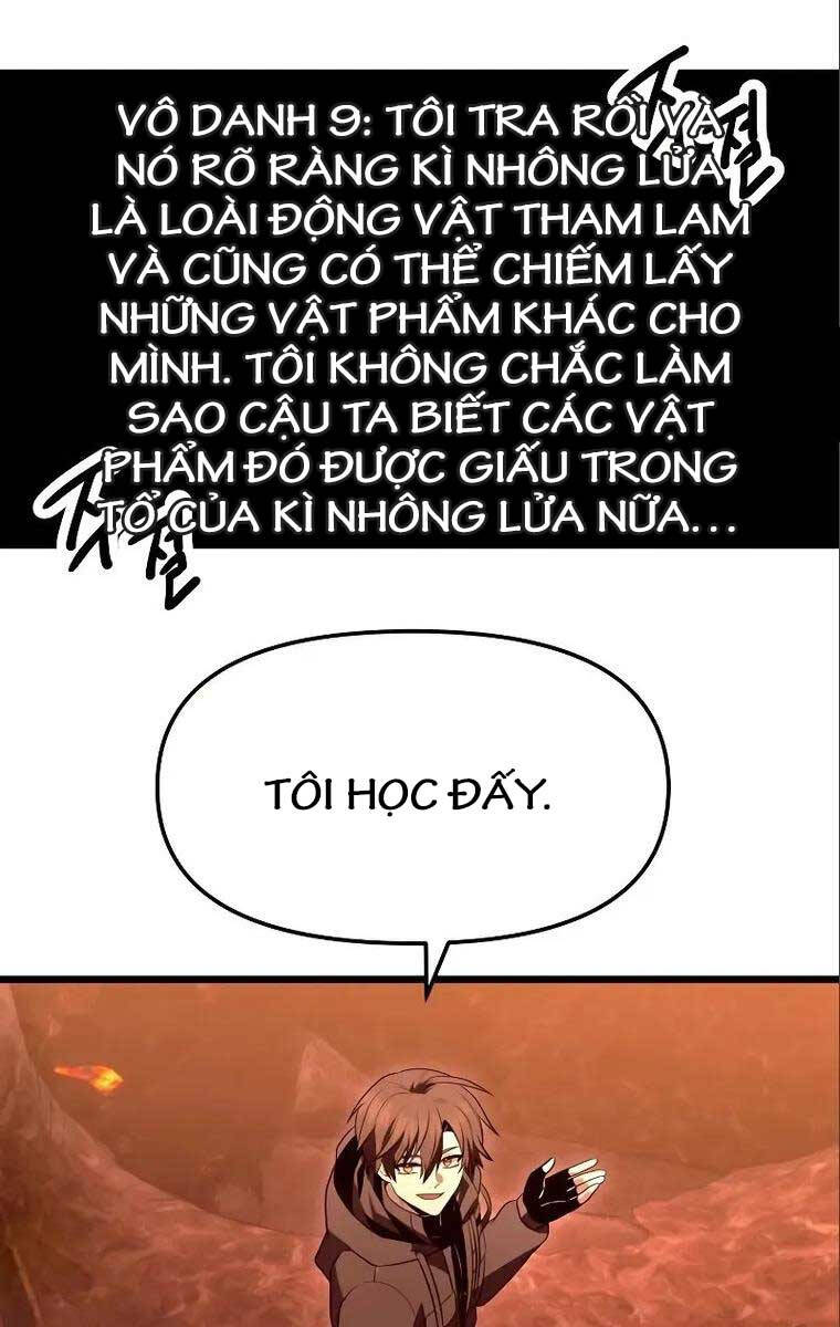 Ta Nhận Được Vật Phẩm Thần Thoại
