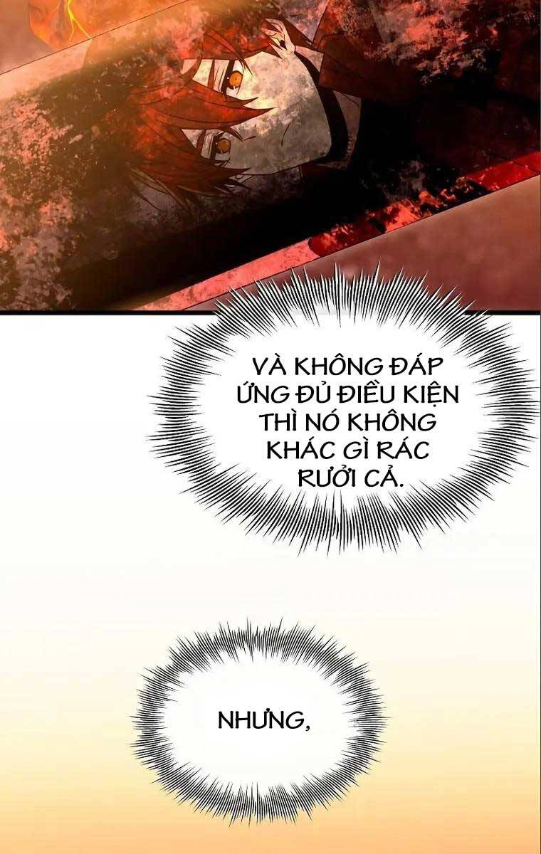 Ta Nhận Được Vật Phẩm Thần Thoại
