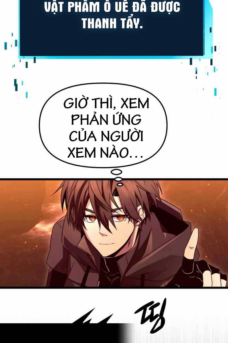 Ta Nhận Được Vật Phẩm Thần Thoại