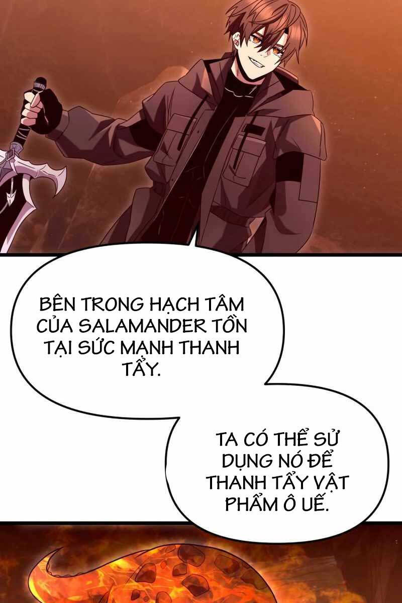 Ta Nhận Được Vật Phẩm Thần Thoại