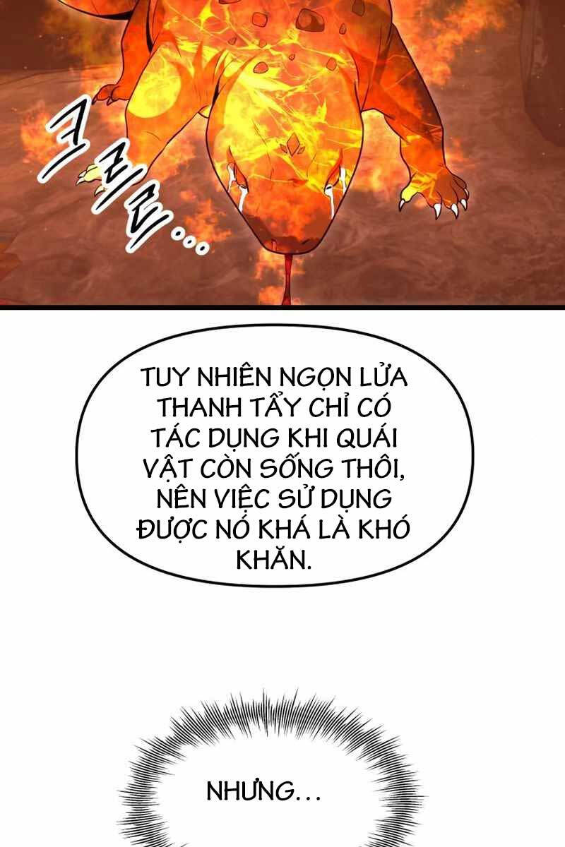 Ta Nhận Được Vật Phẩm Thần Thoại