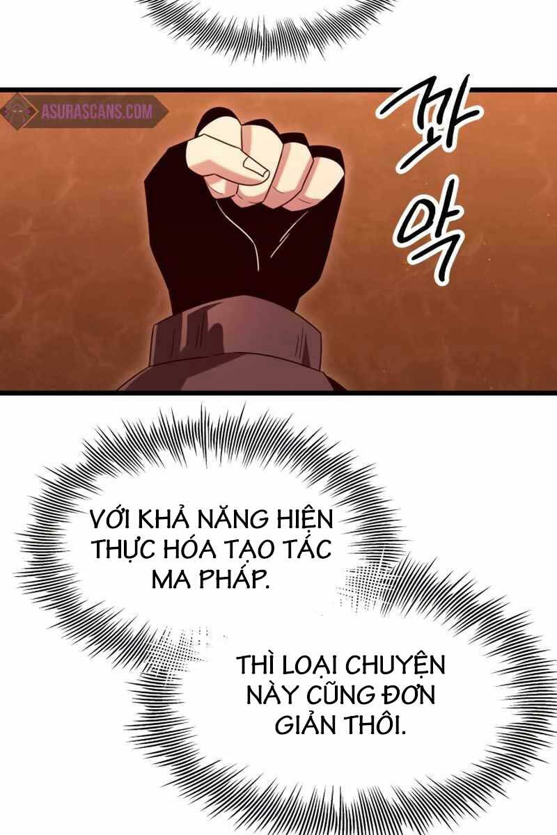 Ta Nhận Được Vật Phẩm Thần Thoại